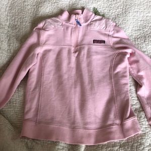 Vineyard Vines Women’s Zip Up